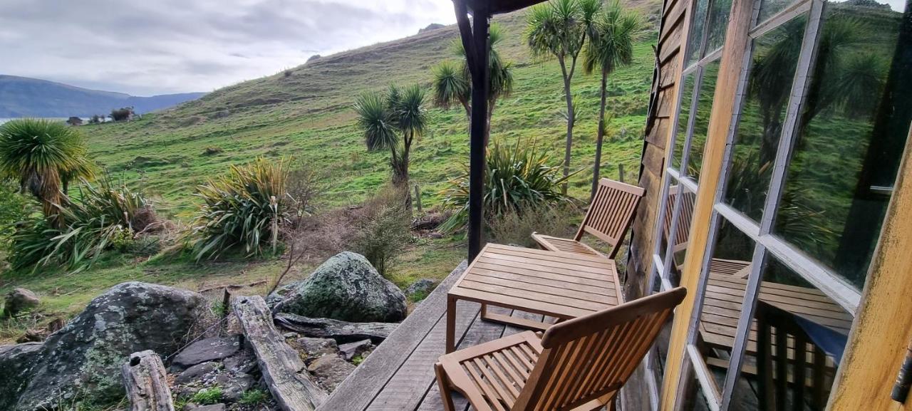 Manaaki Mai, Rustic Retreat Bush Luxury tent *