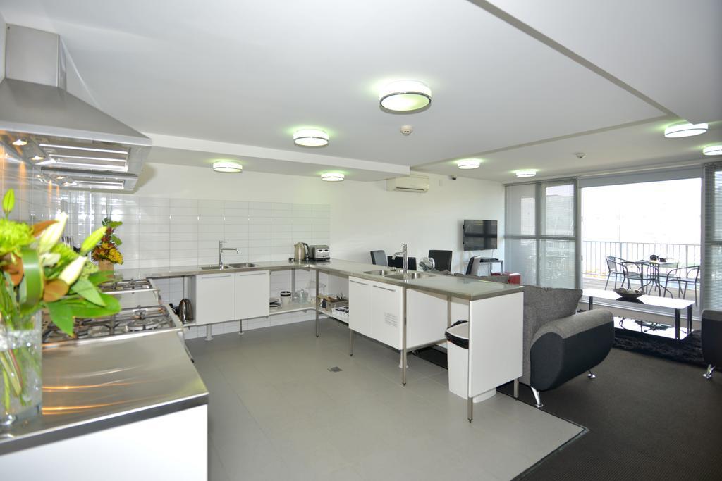Aparthotel Southwark &