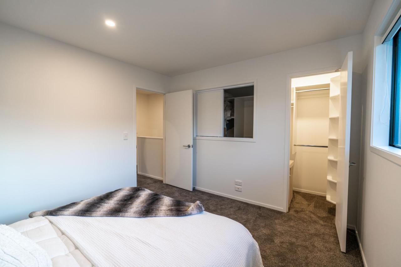 1 Bed Comfort In The Heart Of Chch *