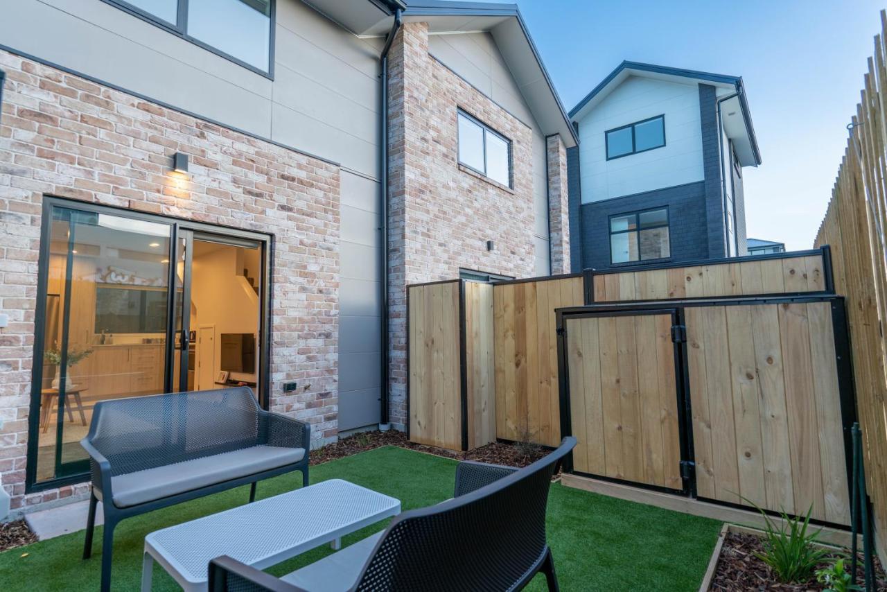 1 Bed Comfort In The Heart Of Chch Christchurch