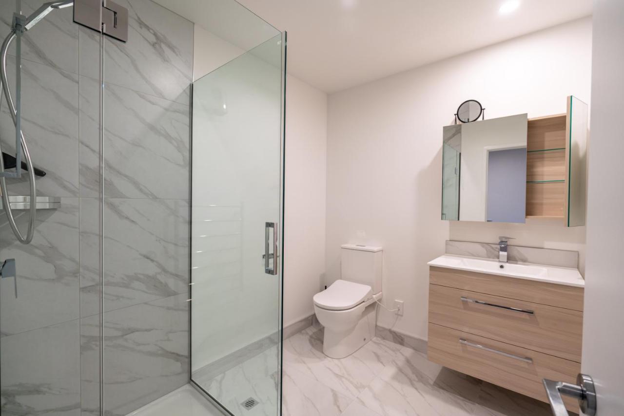 1 Bed Comfort In The Heart Of Chch