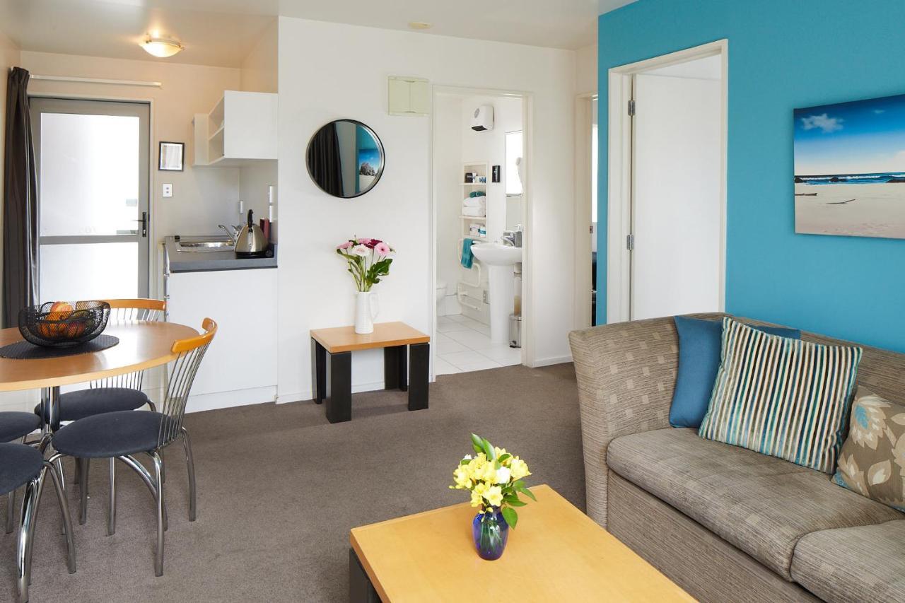 Motel Fyffe On Riccarton Christchurch