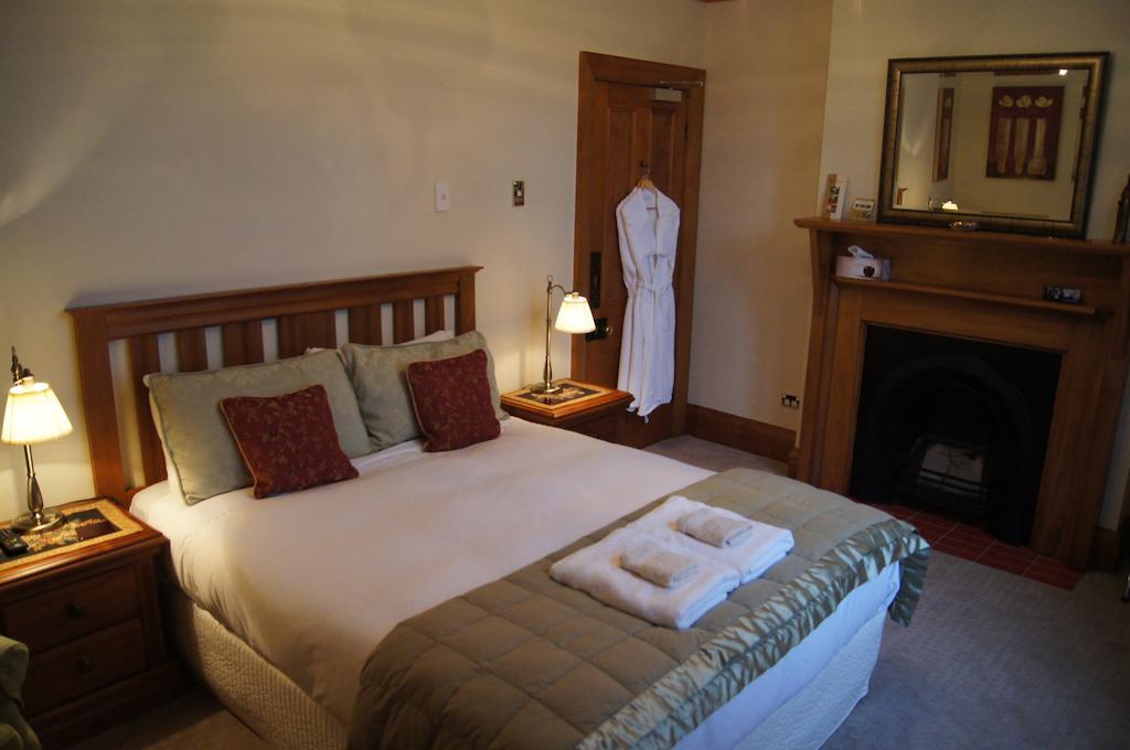 Belmont On Harewood 4* Christchurch