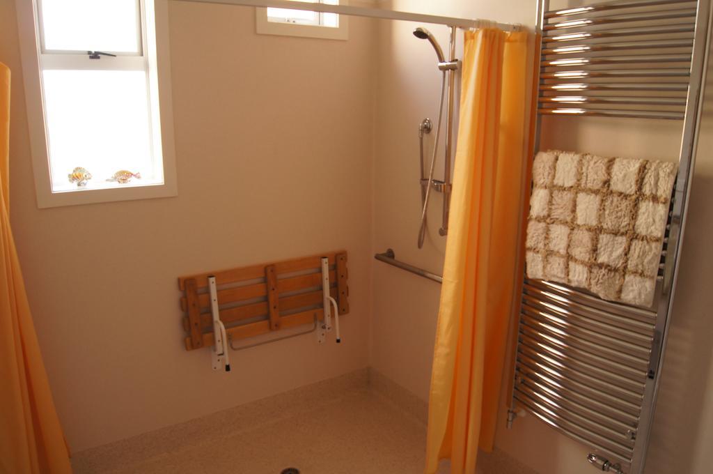 Belmont On Harewood Bed & Breakfast