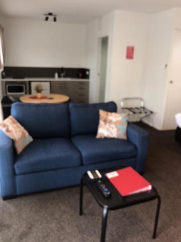 Coachman 2* Christchurch