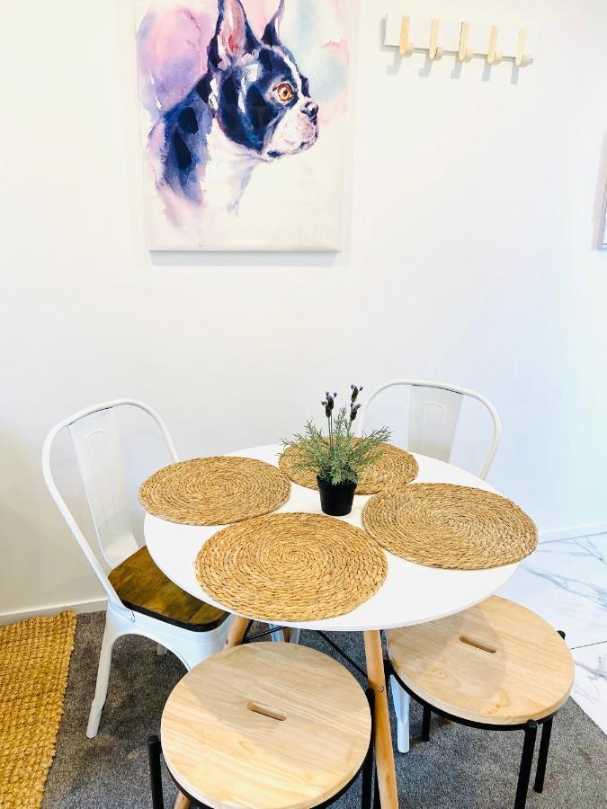 Perfect Modern Townhouse Cbd Villa *