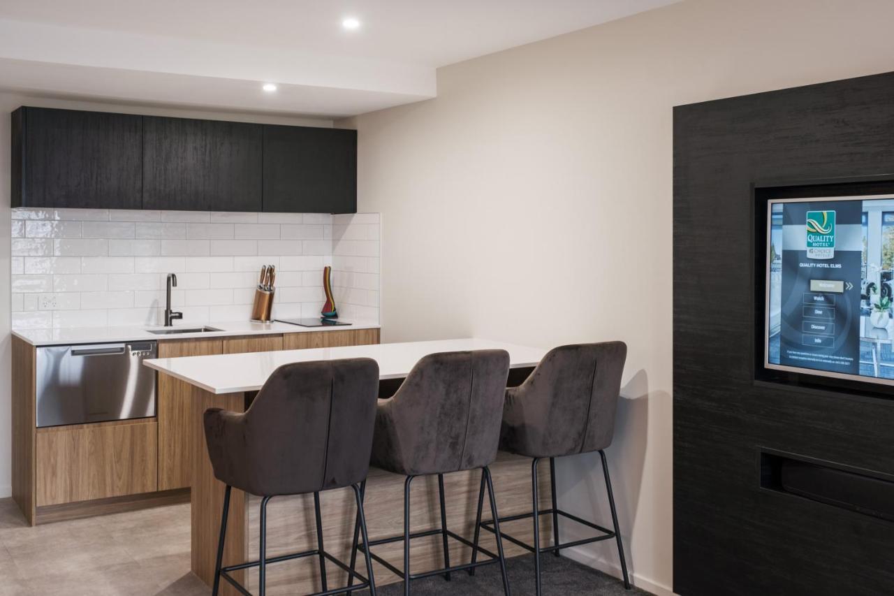 Elms Christchurch, Ascend Collection 4*