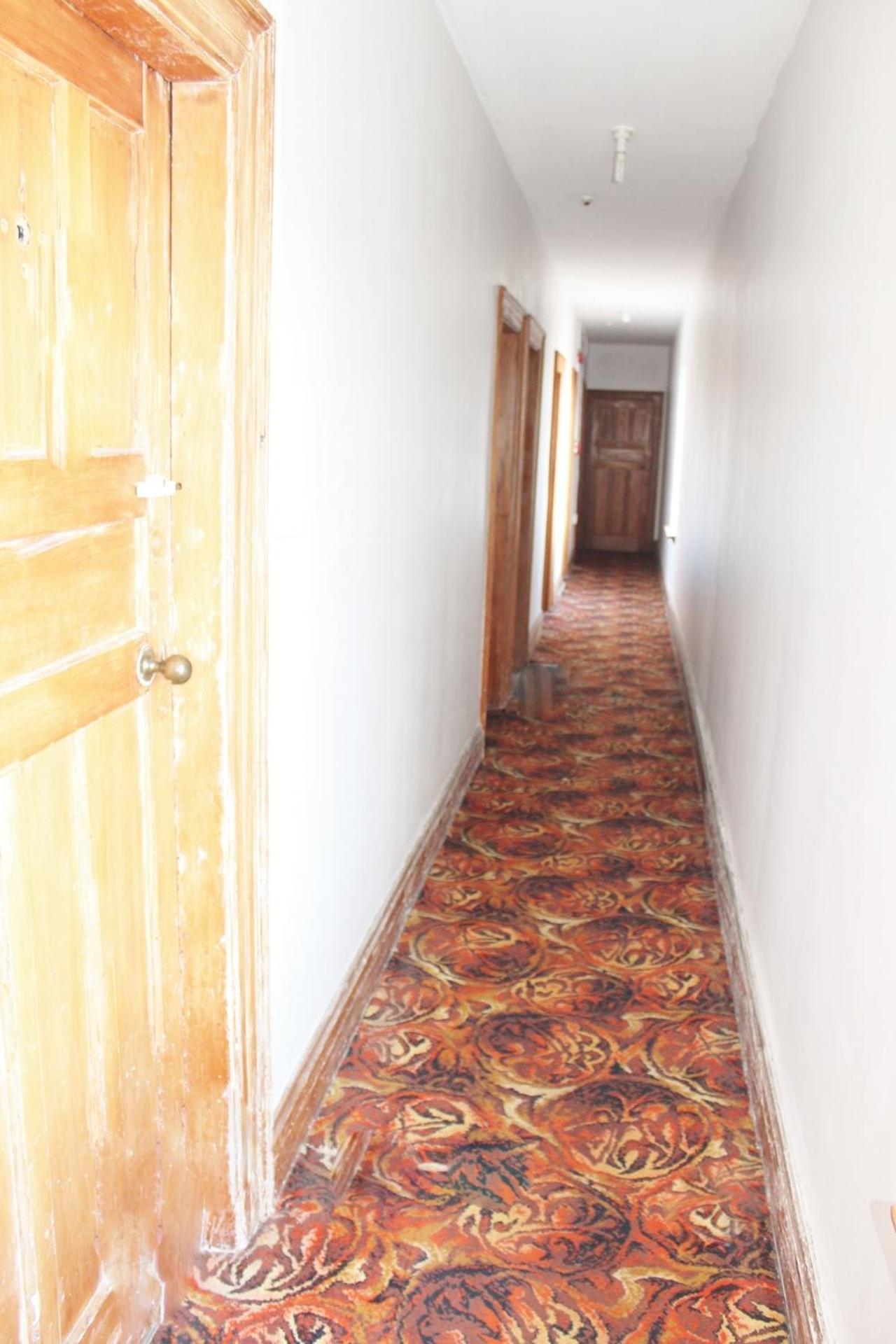 New Hotel 2*