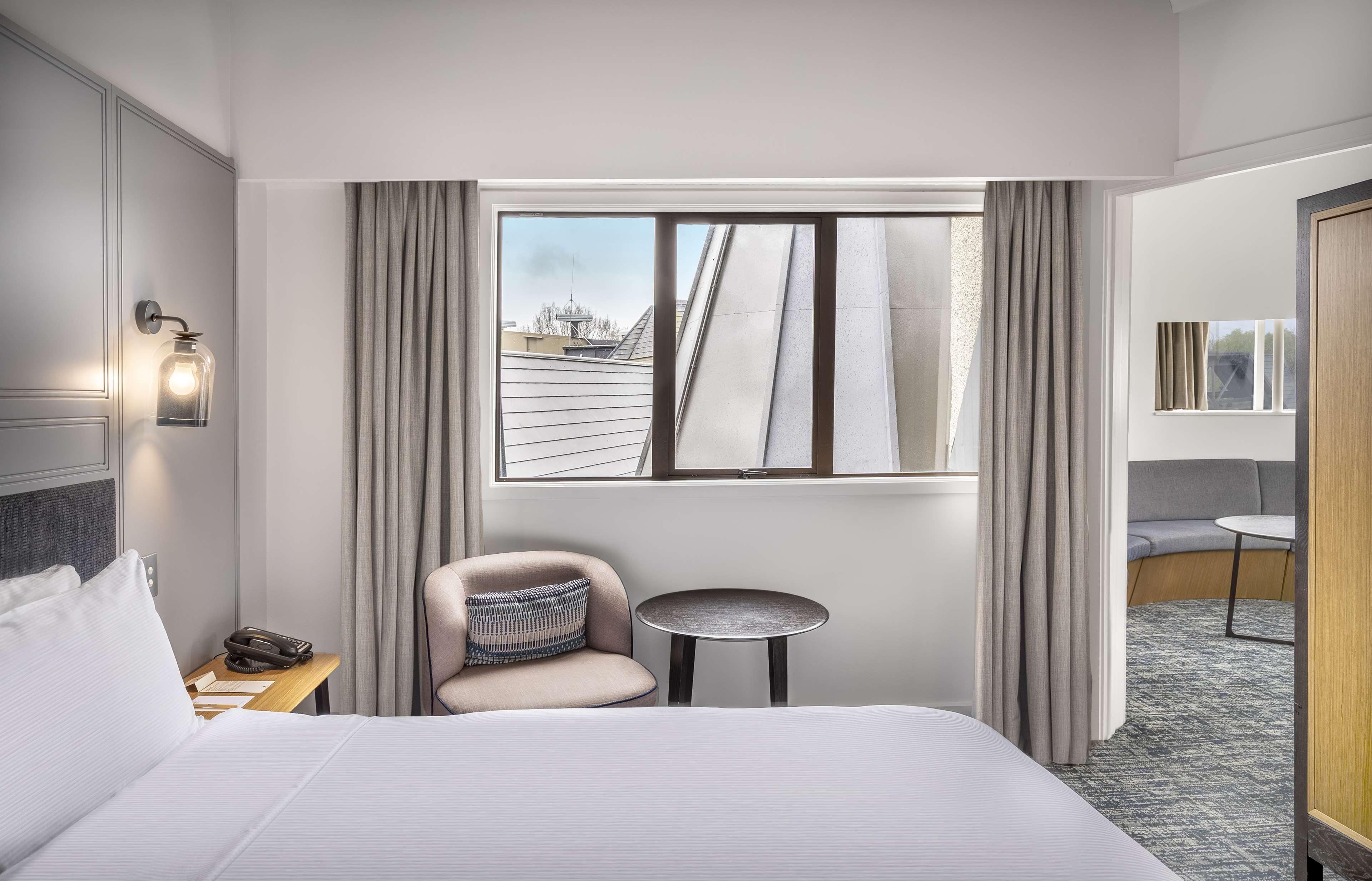 Chateau On The Park - Christchurch, A Doubletree By Hilton Christchurch