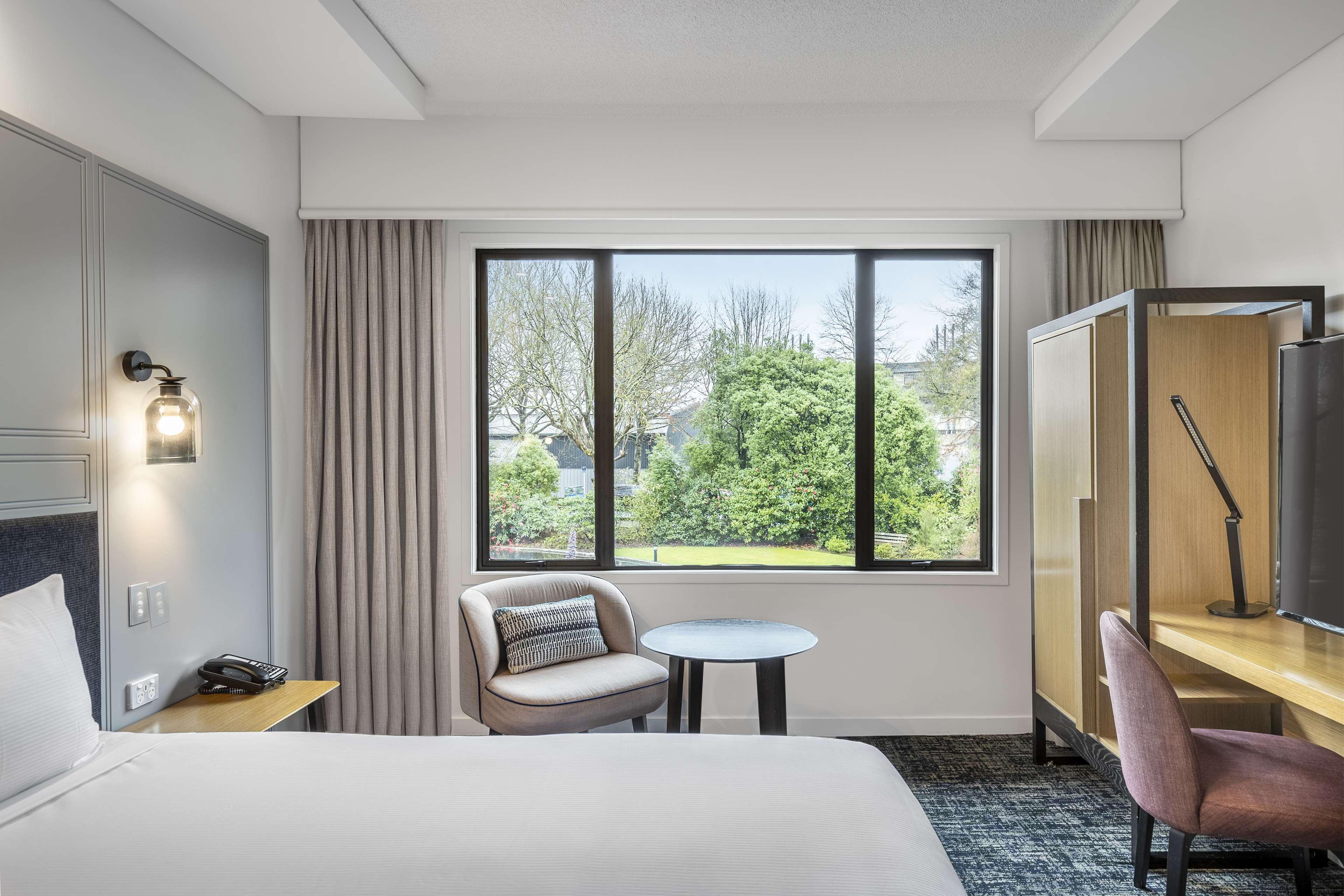 Chateau On The Park - Christchurch, A Doubletree By Hilton Hotel Christchurch