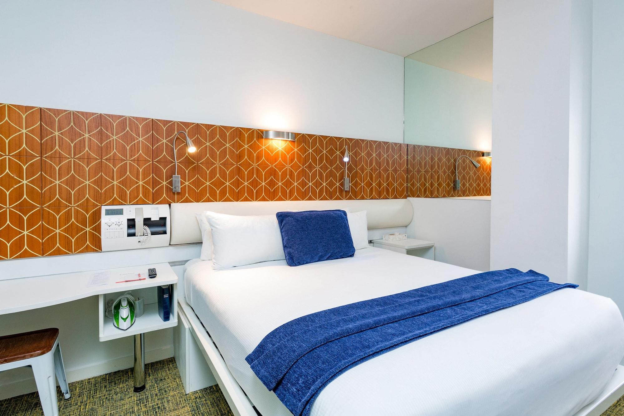 Hotel Breakfree On Cashel, An Accor