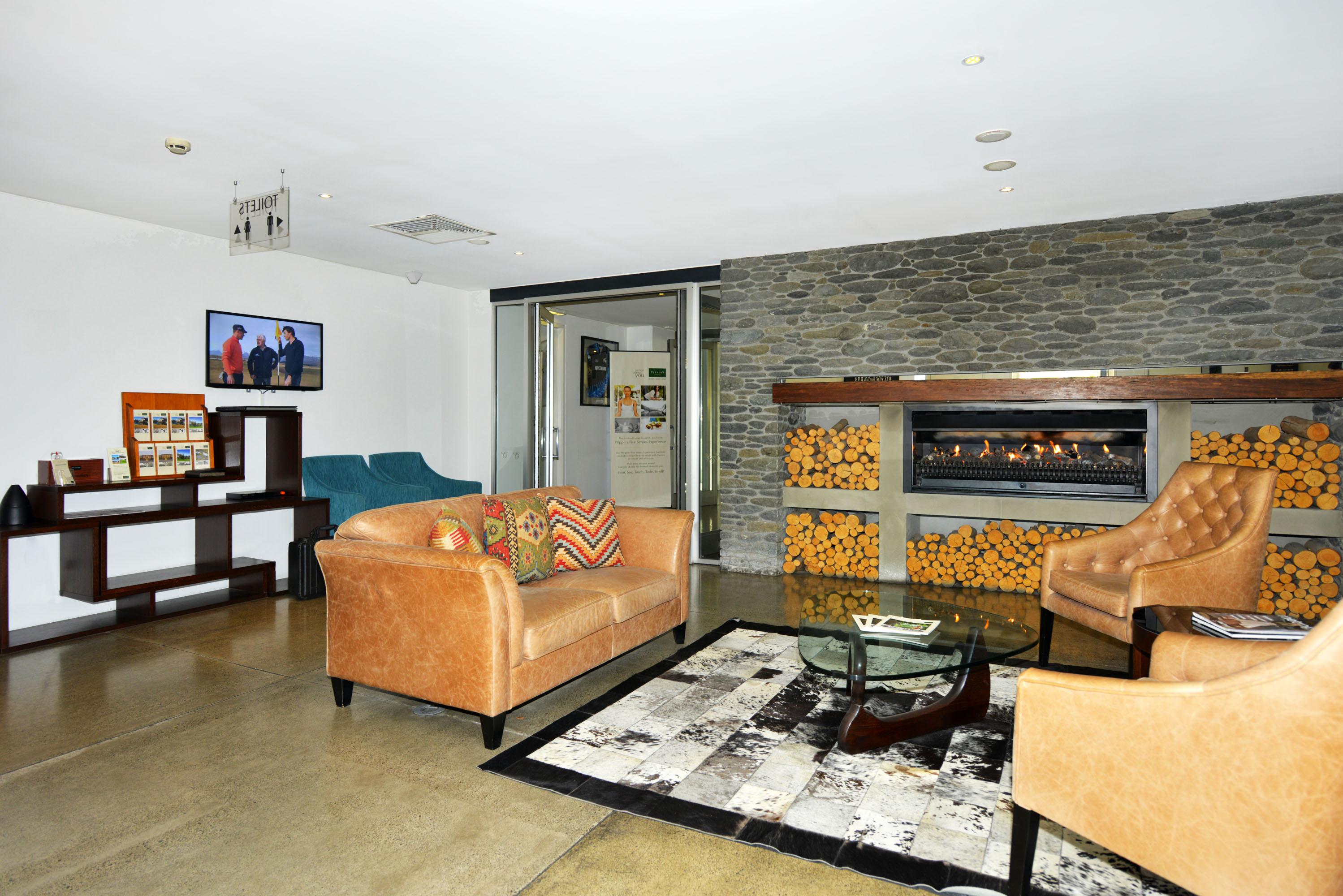 Hotel Peppers Clearwater