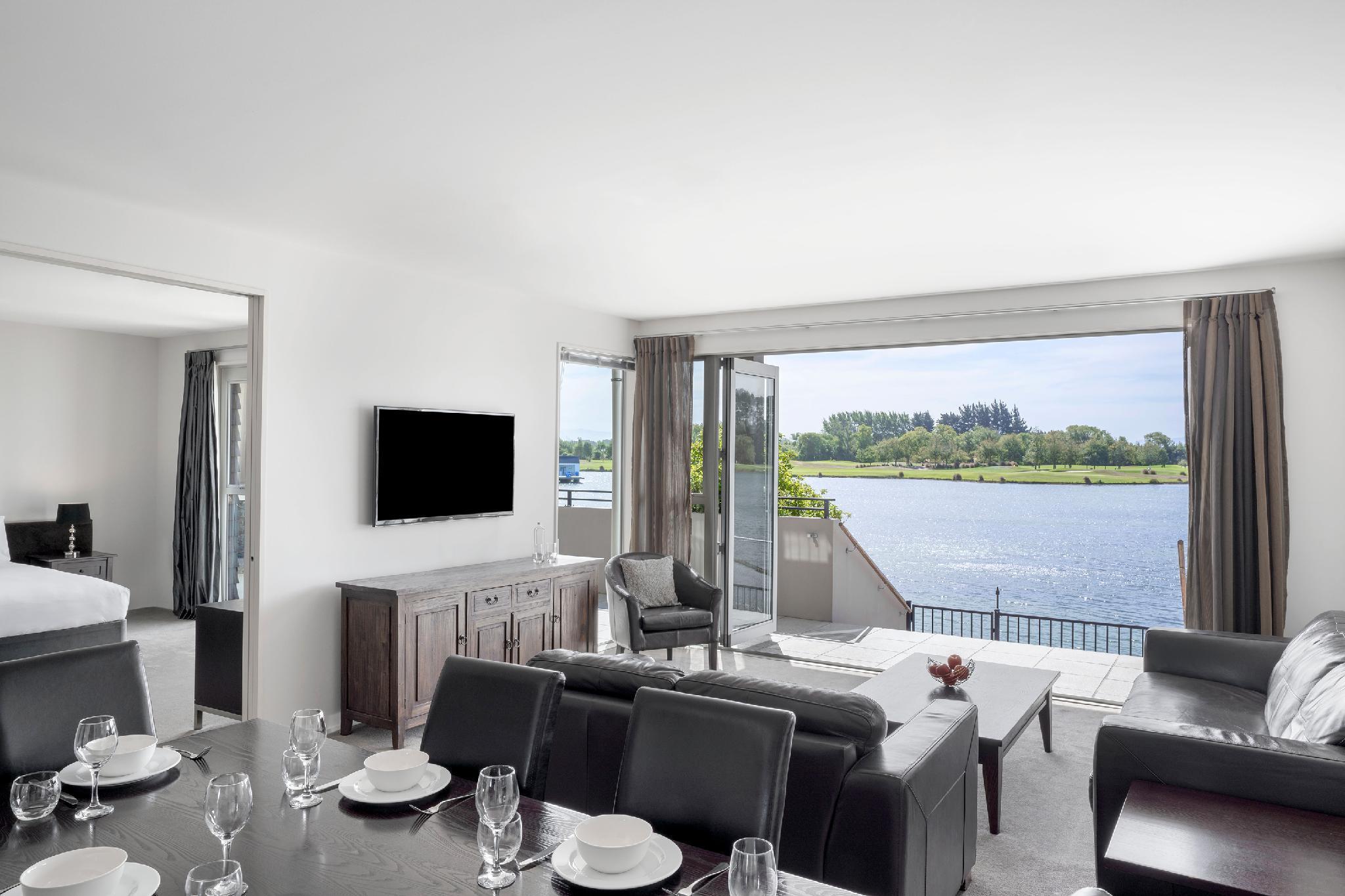 Peppers Clearwater 4* Christchurch