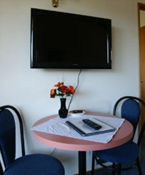 Ascot Vale Motor Motel Christchurch