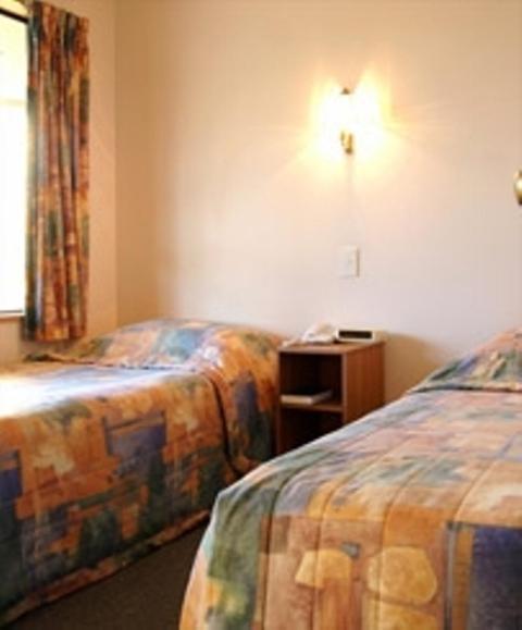 Ascot Vale Motor Motel