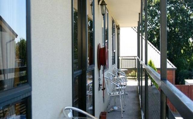 Ascot Vale Motor Christchurch