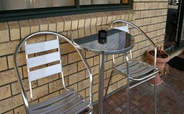 Ascot Vale Motor
