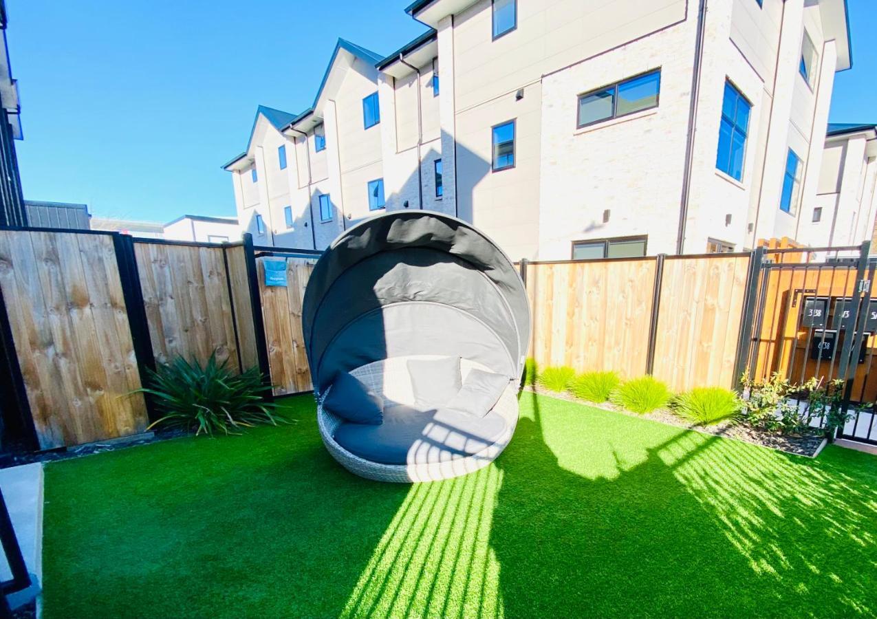 Cbd Luxury Townhouse Apartment