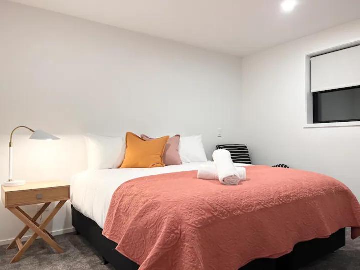 Apartment Cbd Luxury Townhouse