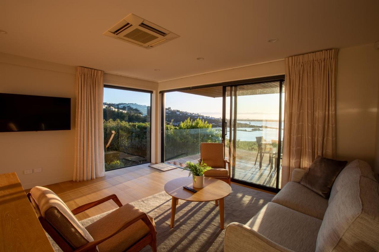 Beautiful Balmoral Hill Apartment Christchurch