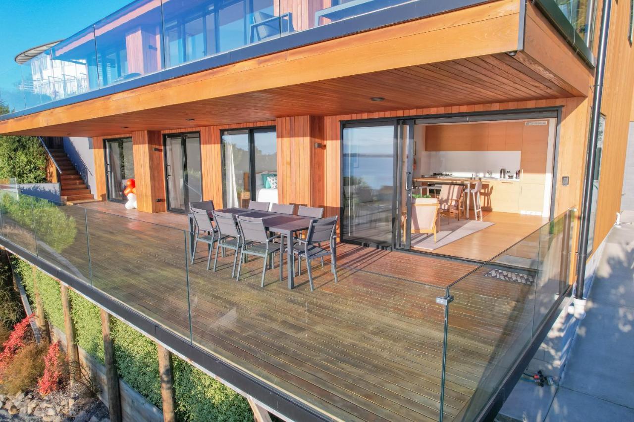 Apartment Beautiful Balmoral Hill Christchurch