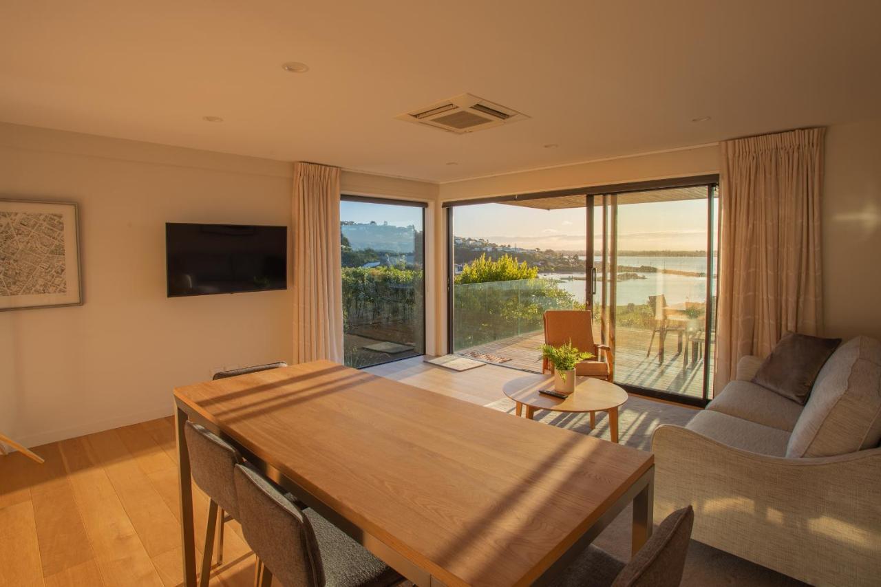 Apartment Beautiful Balmoral Hill