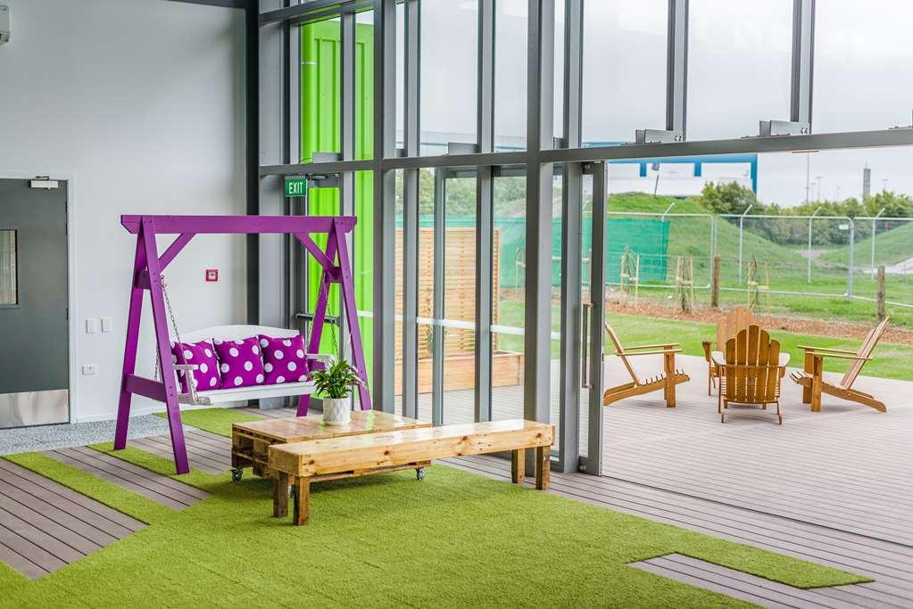 Lylo Hostel *