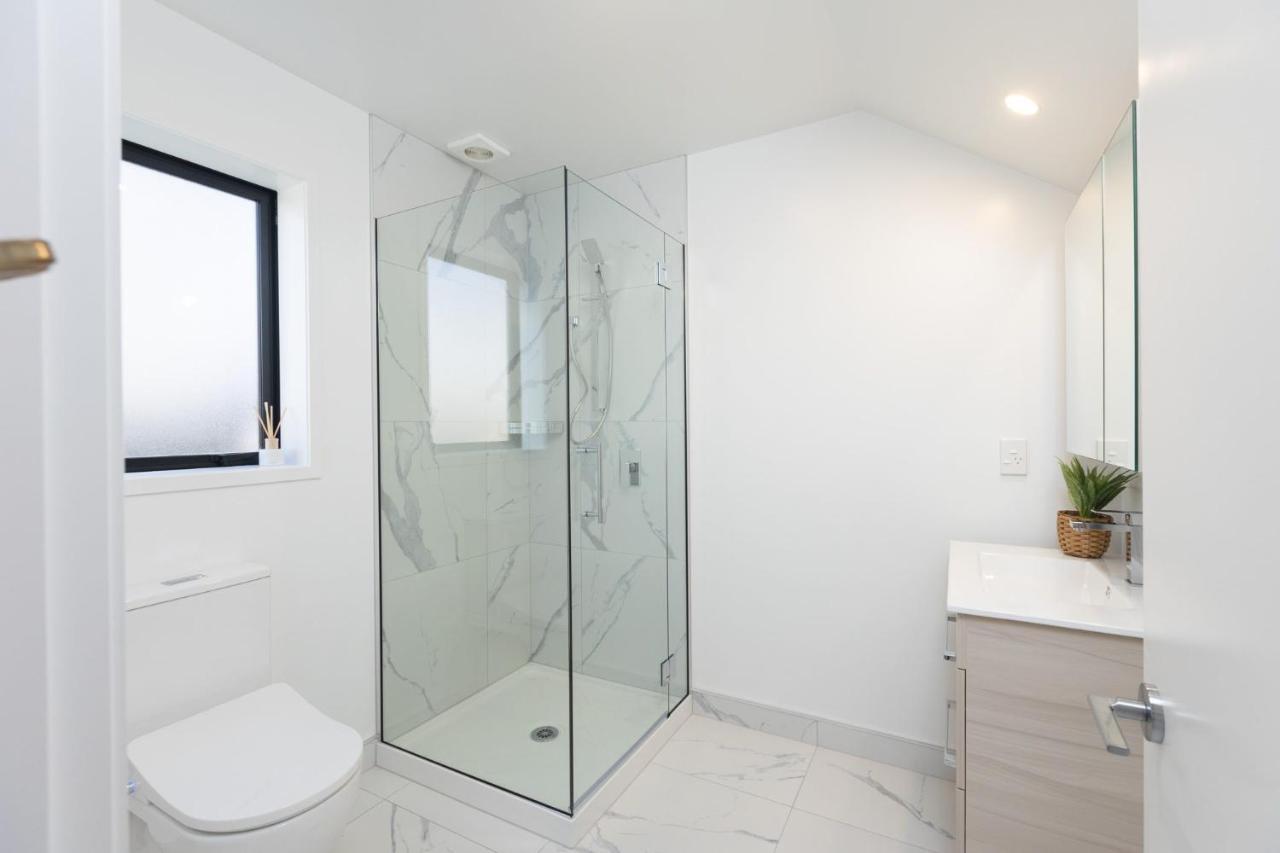 Beachfront Haven Apartamento