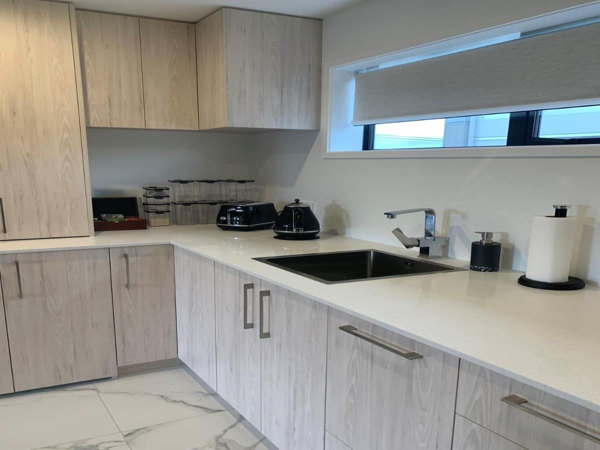 Apartamento Beachfront Haven *