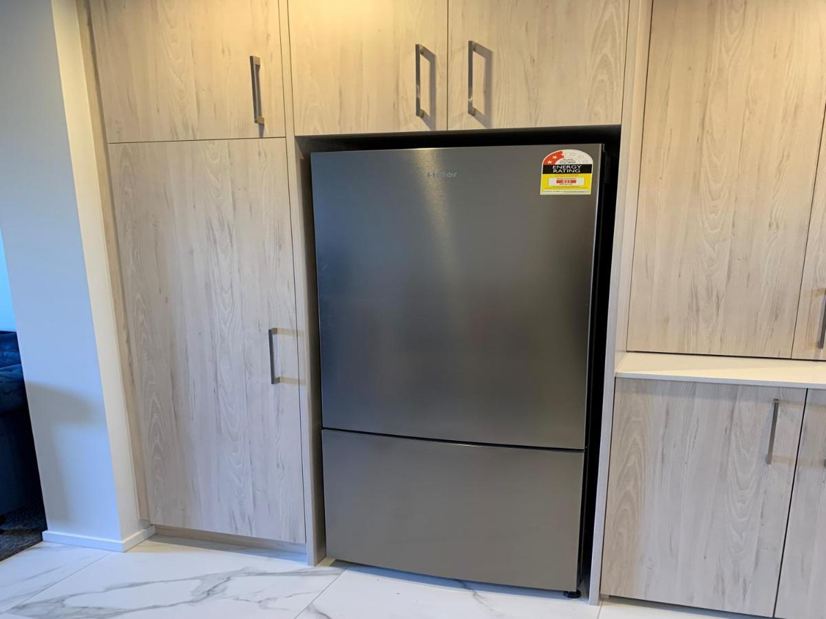 Apartamento Beachfront Haven Christchurch