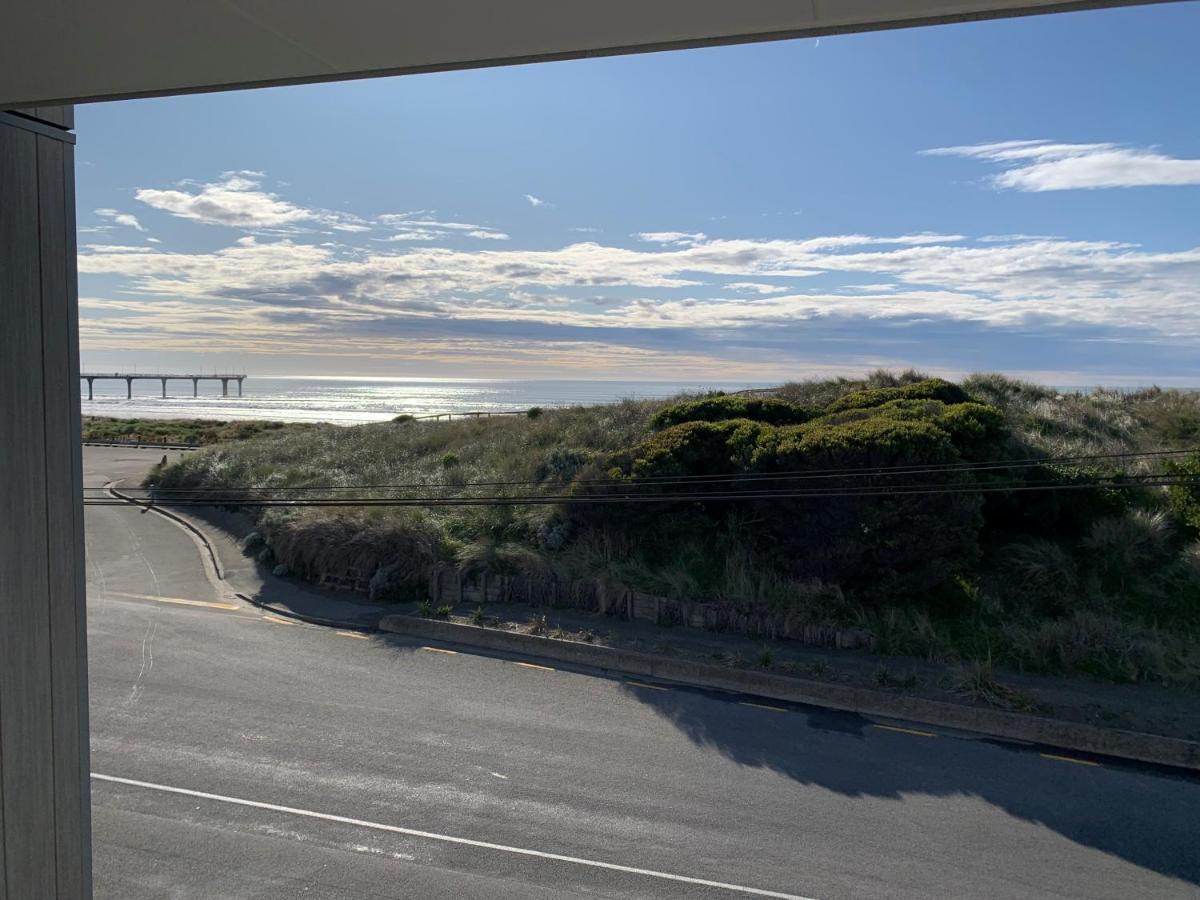 Beachfront Haven Christchurch