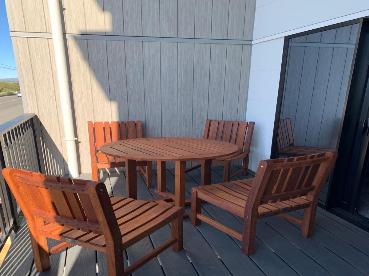 Beachfront Haven Apartamento Christchurch