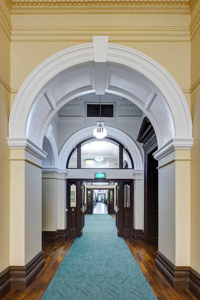 Adina Heritage Hotel 4*