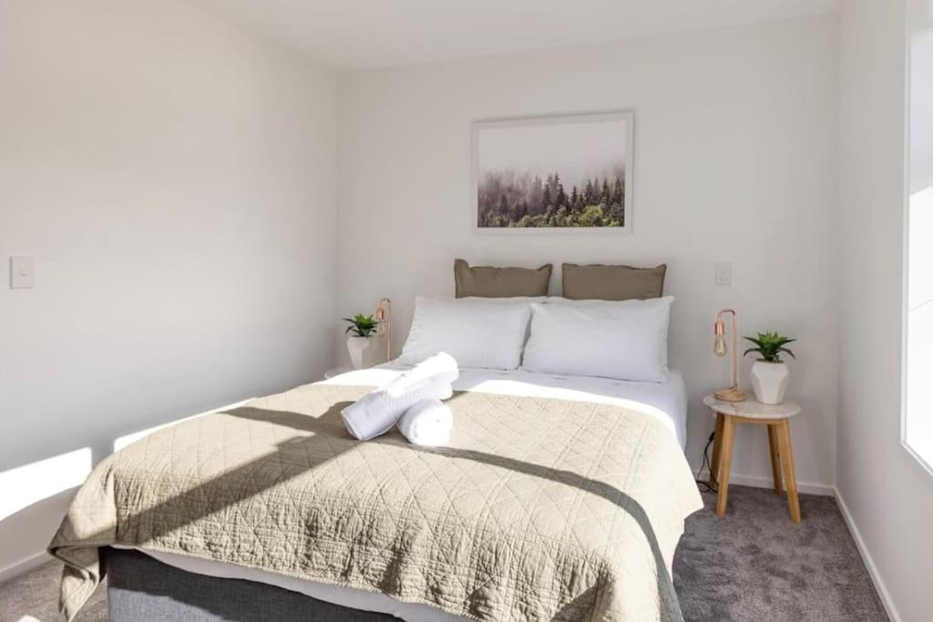 Cbd With Style And Luxury - Free Parking Casa de férias *