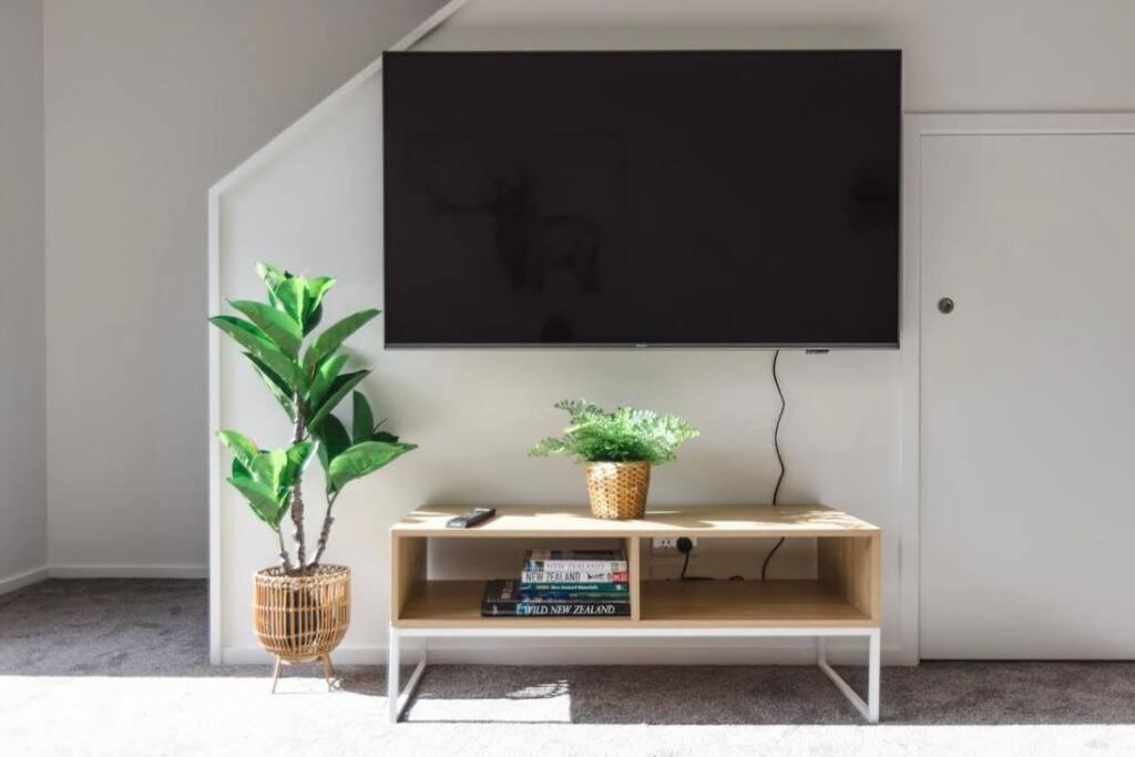 Cbd With Style And Luxury - Free Parking Casa de férias *
