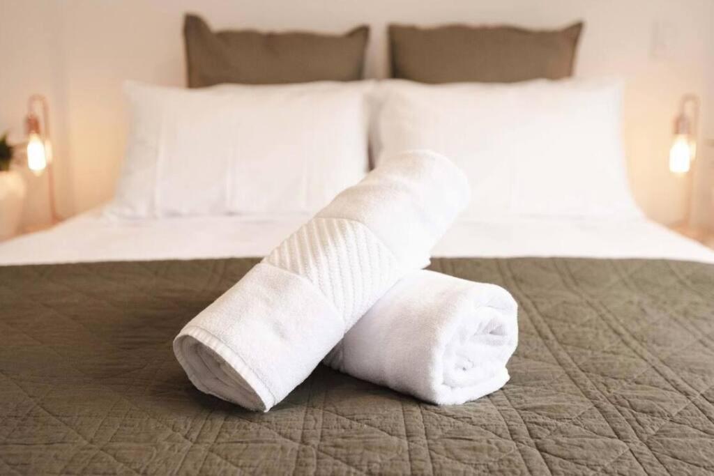 Cbd With Style And Luxury - Free Parking Casa de férias