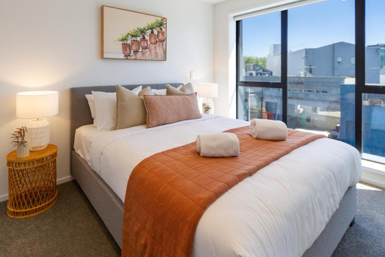 Central Sunny Perch 2 Bed 1 Bath Apartamento