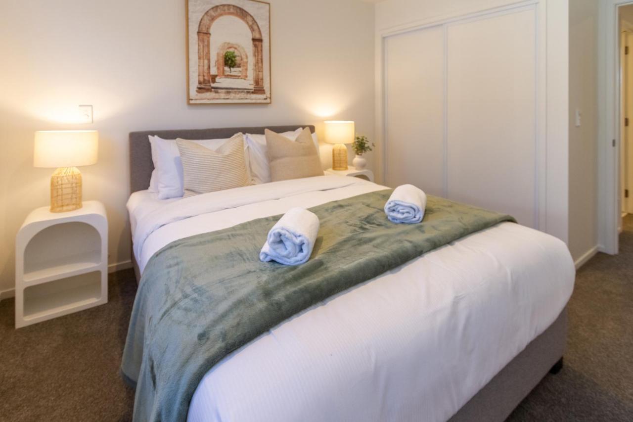 Apartamento Central Sunny Perch 2 Bed 1 Bath