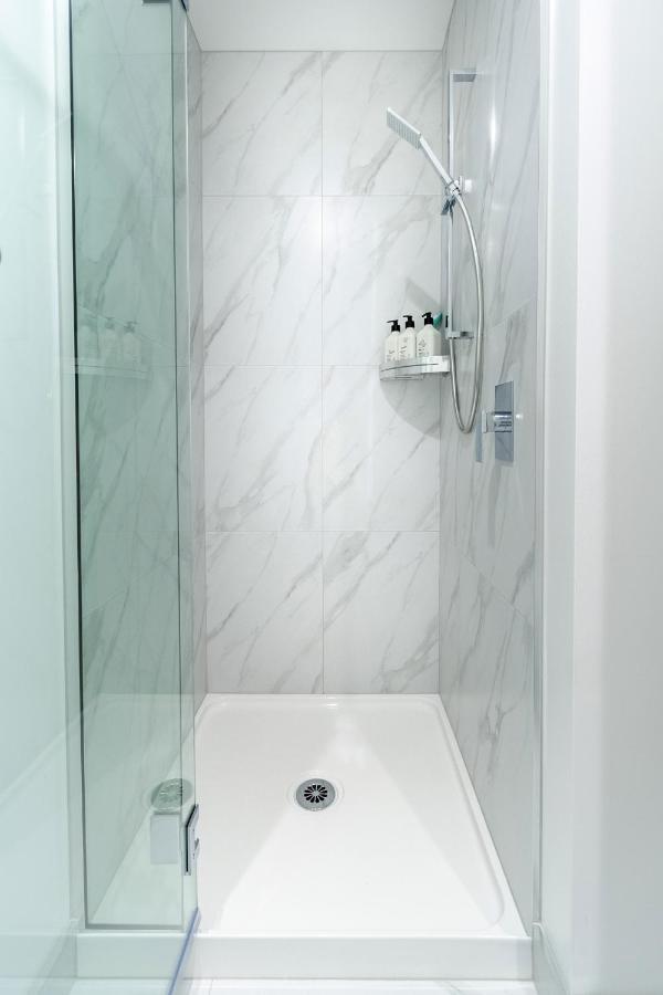 Central Sunny Perch 2 Bed 1 Bath Apartamento Christchurch