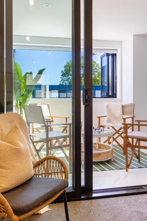 Central Sunny Perch 2 Bed 1 Bath Apartamento *