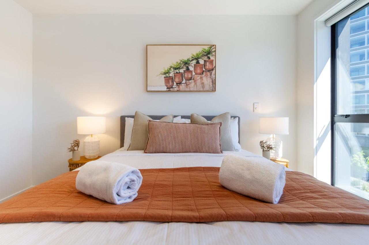 Central Sunny Perch 2 Bed 1 Bath Apartamento