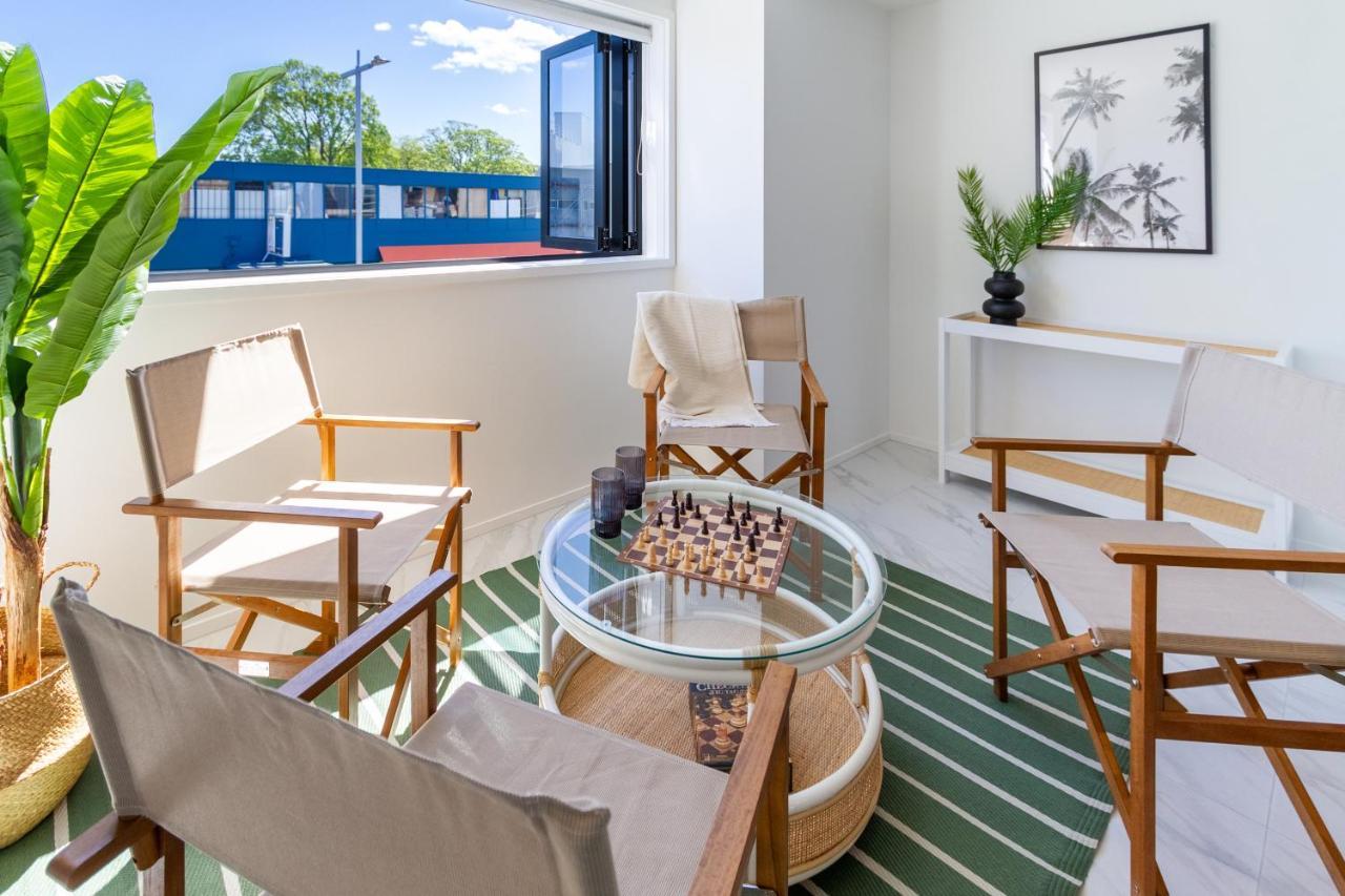 Apartamento Central Sunny Perch 2 Bed 1 Bath