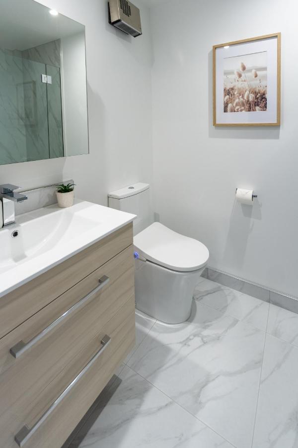 Central Sunny Perch 2 Bed 1 Bath Apartamento *