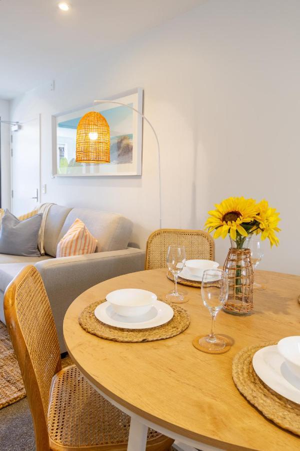 Central Sunny Perch 2 Bed 1 Bath Apartamento *
