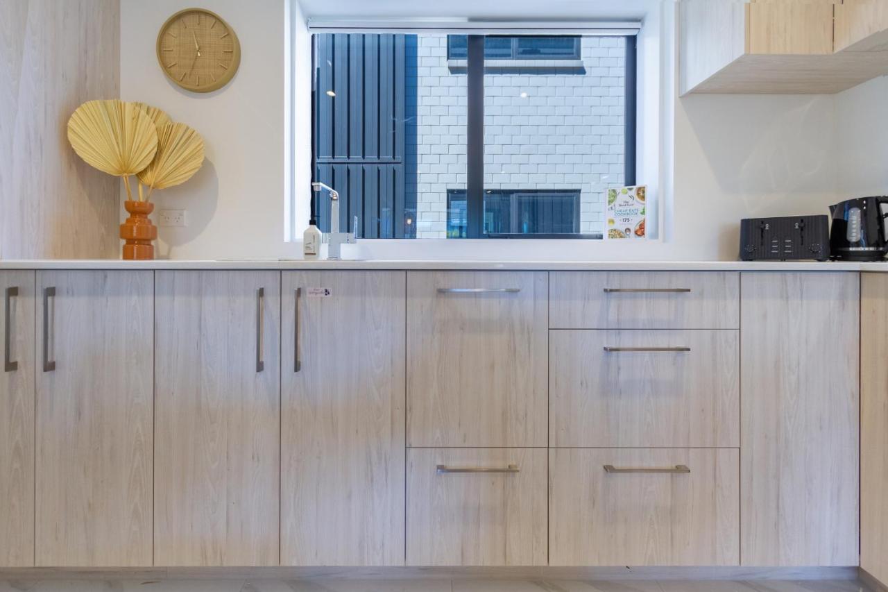 Apartamento Central Sunny Perch 2 Bed 1 Bath *