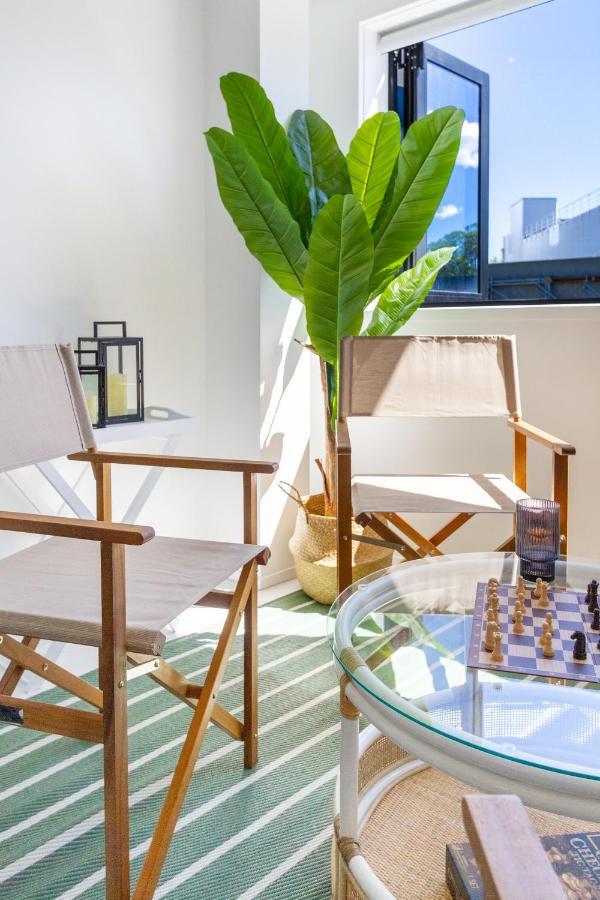 Central Sunny Perch 2 Bed 1 Bath Apartamento