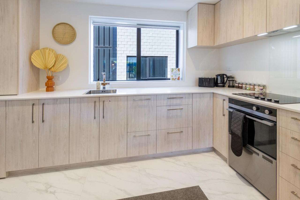 Central Sunny Perch 2 Bed 1 Bath Apartamento