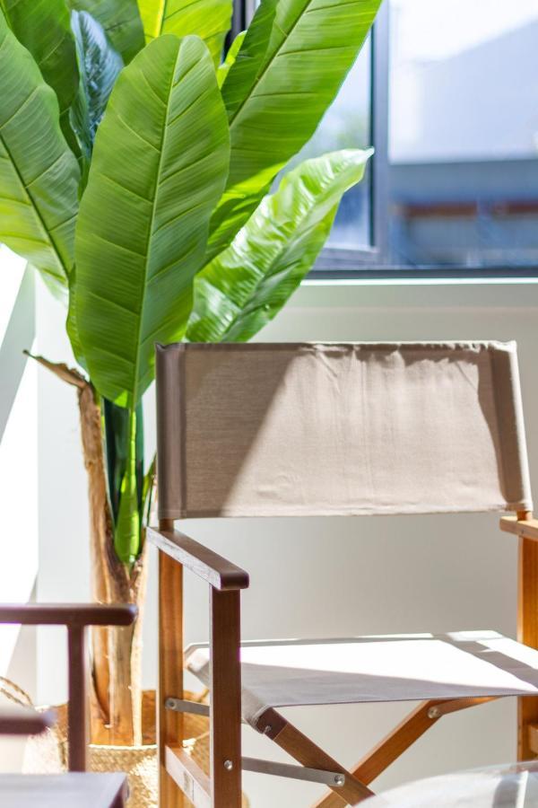 Apartamento Central Sunny Perch 2 Bed 1 Bath Christchurch