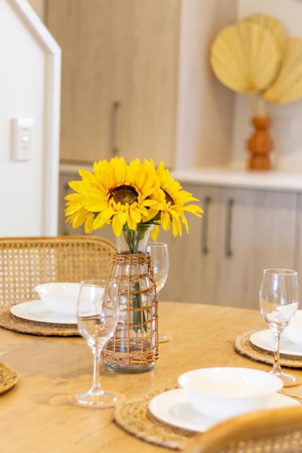 Apartamento Central Sunny Perch 2 Bed 1 Bath Christchurch