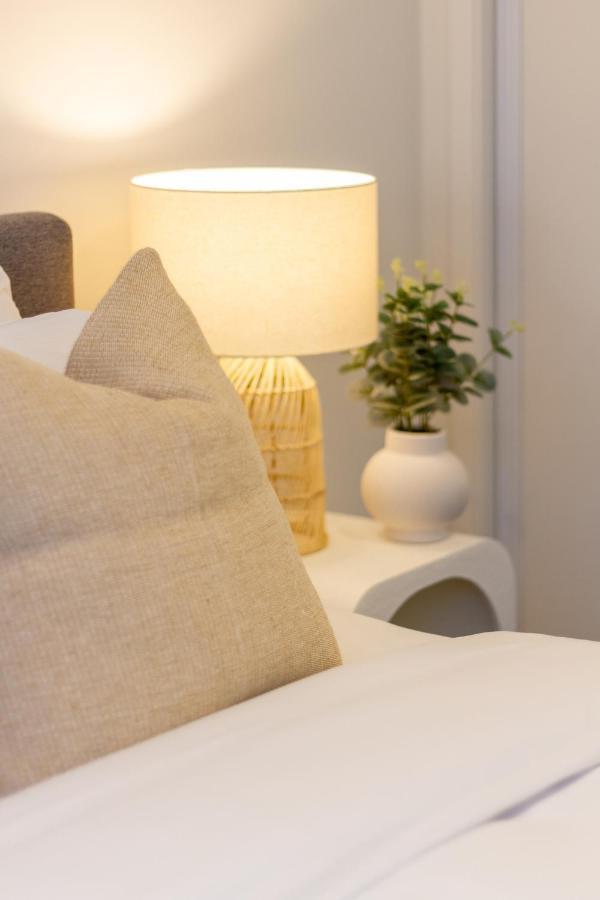 Apartamento Central Sunny Perch 2 Bed 1 Bath Christchurch